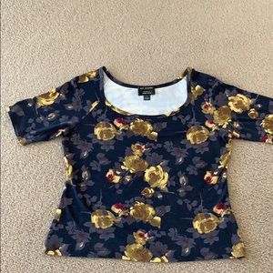 Women’s Dress T-Shirt